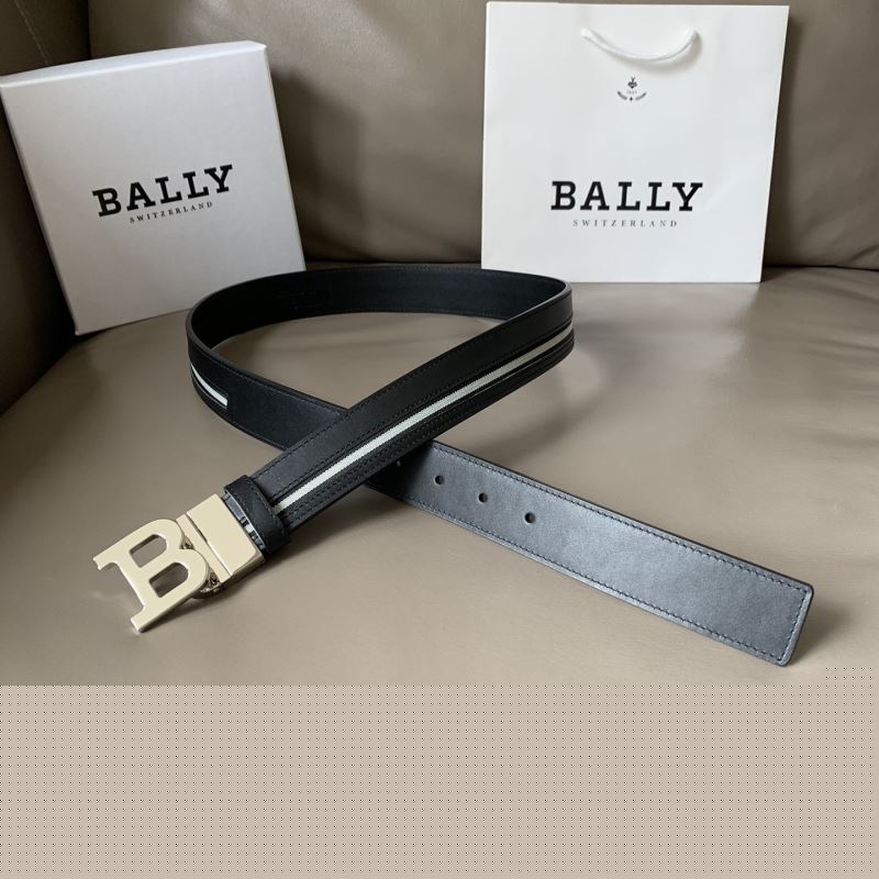 BALLY